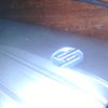HP Pavilion dv6