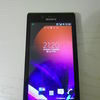 Sony Xperia J