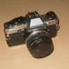 Olympus Om 10