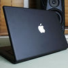 Apple MacBook 4.1 (Black, early 2008)