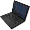 Apple MacBook 4.1 (Black, early 2008)
