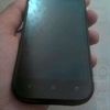 HTC HTC Desire SV T326e (Black)