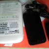 HTC HTC Desire SV T326e (Black)