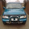 Kia sportage 1997