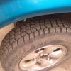 Kia sportage 1997