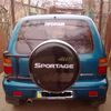 Kia sportage 1997