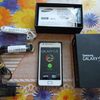 Samsung samsung s2 i9100 galaxy