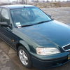Honda Civic 1998