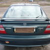 Honda Civic 1998