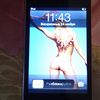 Apple Ipod 4g 8gb