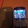 BlackBerry Bold 9900