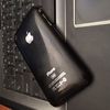 Apple 3GS 16G Never Lock