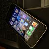 Apple 3GS 16G Never Lock