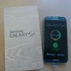 Samsung galaxy S4