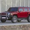 Hummer H3 2007