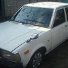 Toyota corolla 1982