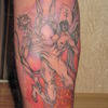 Tattoo & piercing