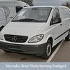 Mercedes Vito 109 long