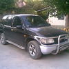 Kia sportage 1998
