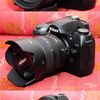 Nikon D70s