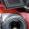 Sony DCR-VX2100E + Glidecam