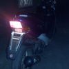 Honda dio zx-35 2004