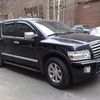 Infiniti QX56 2004