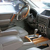 Infiniti QX56 2004
