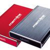 HDD Transcend