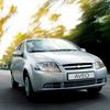 Chevrolet Aveo 2005