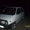 Honda sity 1985