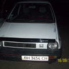 Honda sity 1985