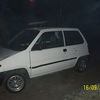 Honda sity 1985