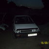 Honda sity 1985