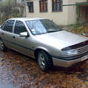 Opel vectra 1991
