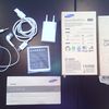 Samsung Galaxy S4 I9500 white frost