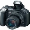 Canon PowerShot S5 IS
