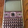 Nokia E72
