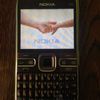 Nokia E72