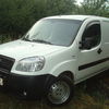 Fiat doblo 2007