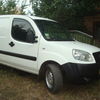 Fiat doblo 2007