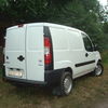 Fiat doblo 2007