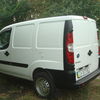 Fiat doblo 2007