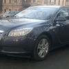 Opel Insignia sports tourer 2010