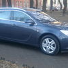 Opel Insignia sports tourer 2010