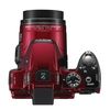Nikon P510