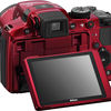 Nikon P510