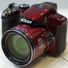 Nikon P510
