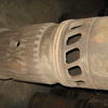 cylinder liner