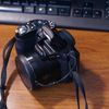 Fujifilm finepix s2500hd